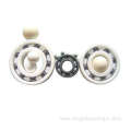 608 hybrid ceramic ball bearings Si3N4 ZrO2